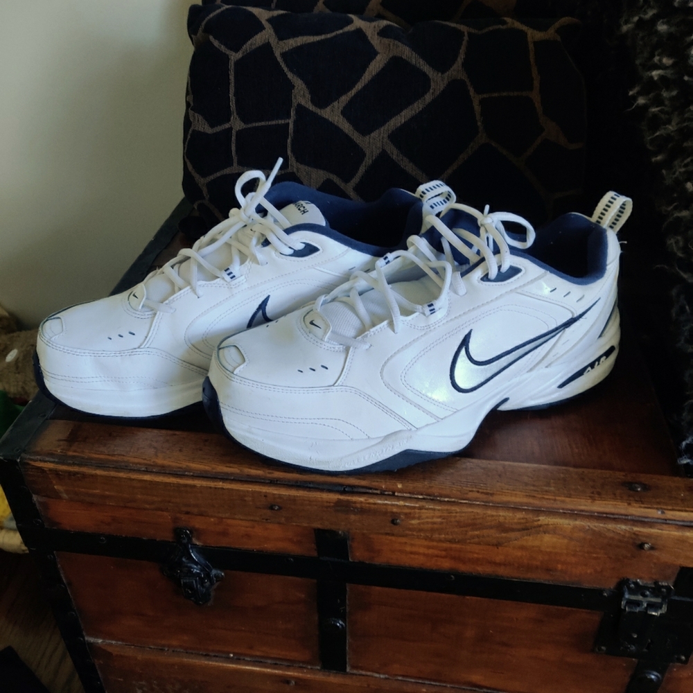 Nike Air Monarch Sneakers